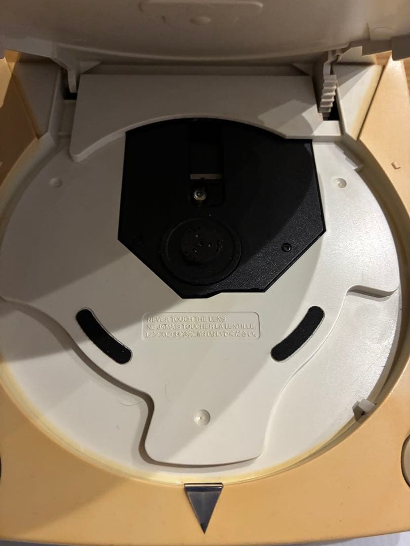 ドリームキャスト　本体　ソフトセット