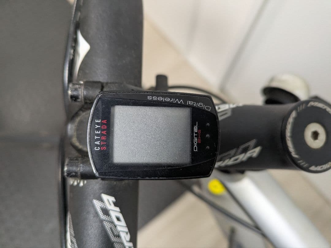 ロードバイク アイテム付き MERIDA SCULTURA400