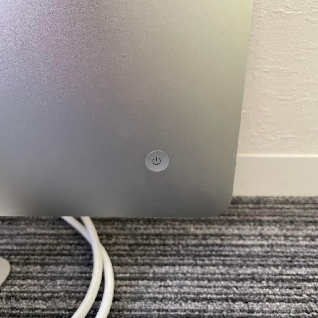 【H】Apple iMac 21.5インチ 1TB 動作確認済み