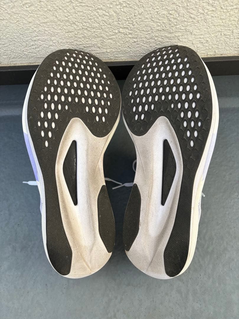 マジックスピード5 28.5cm 77km使用のみ　箱無し