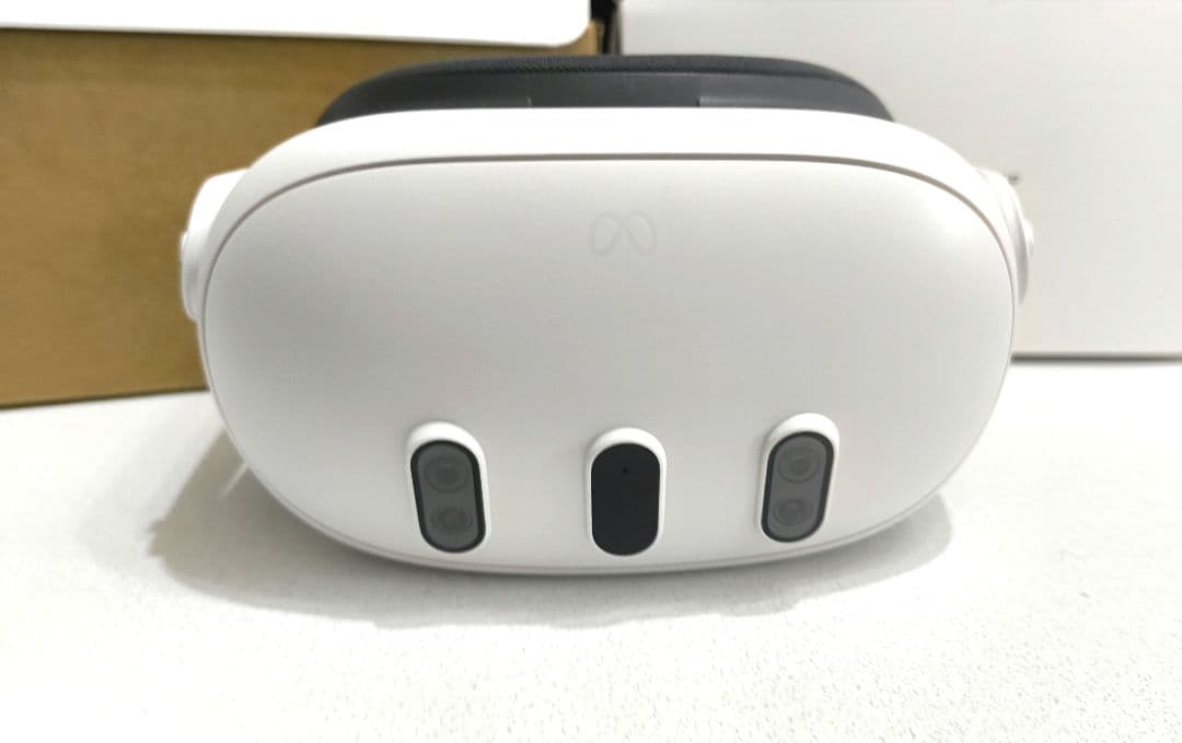 その他  Quest 3 128GB & BOBOVR M3 PRO