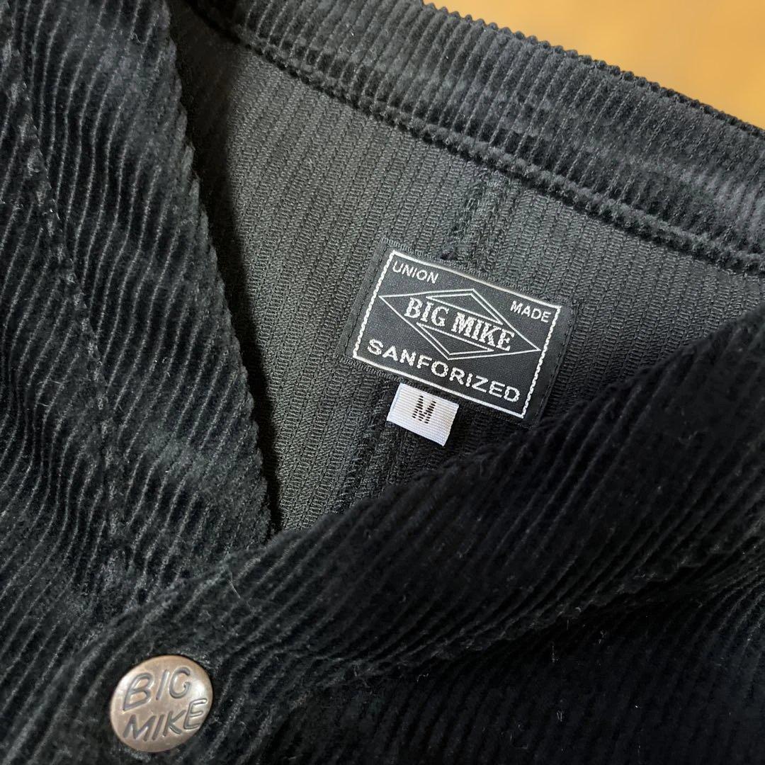 別注　コーディロイ　エンジニア　ジャケット