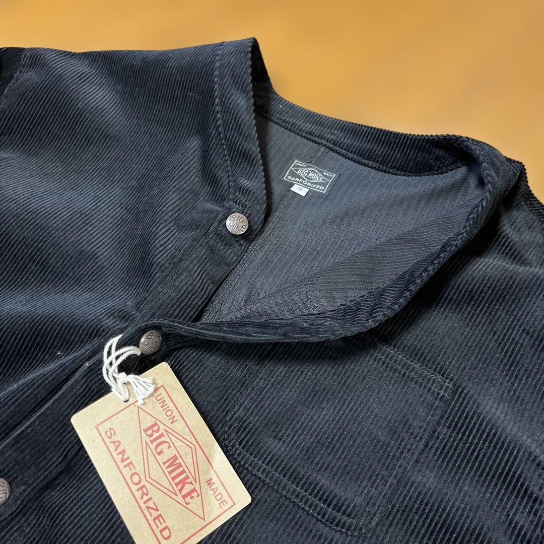 別注　コーディロイ　エンジニア　ジャケット