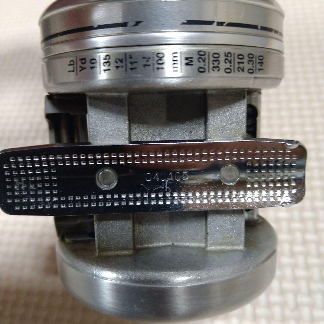 アブガルシア　アンバサダー4600CGunnar　SM3600Cセット