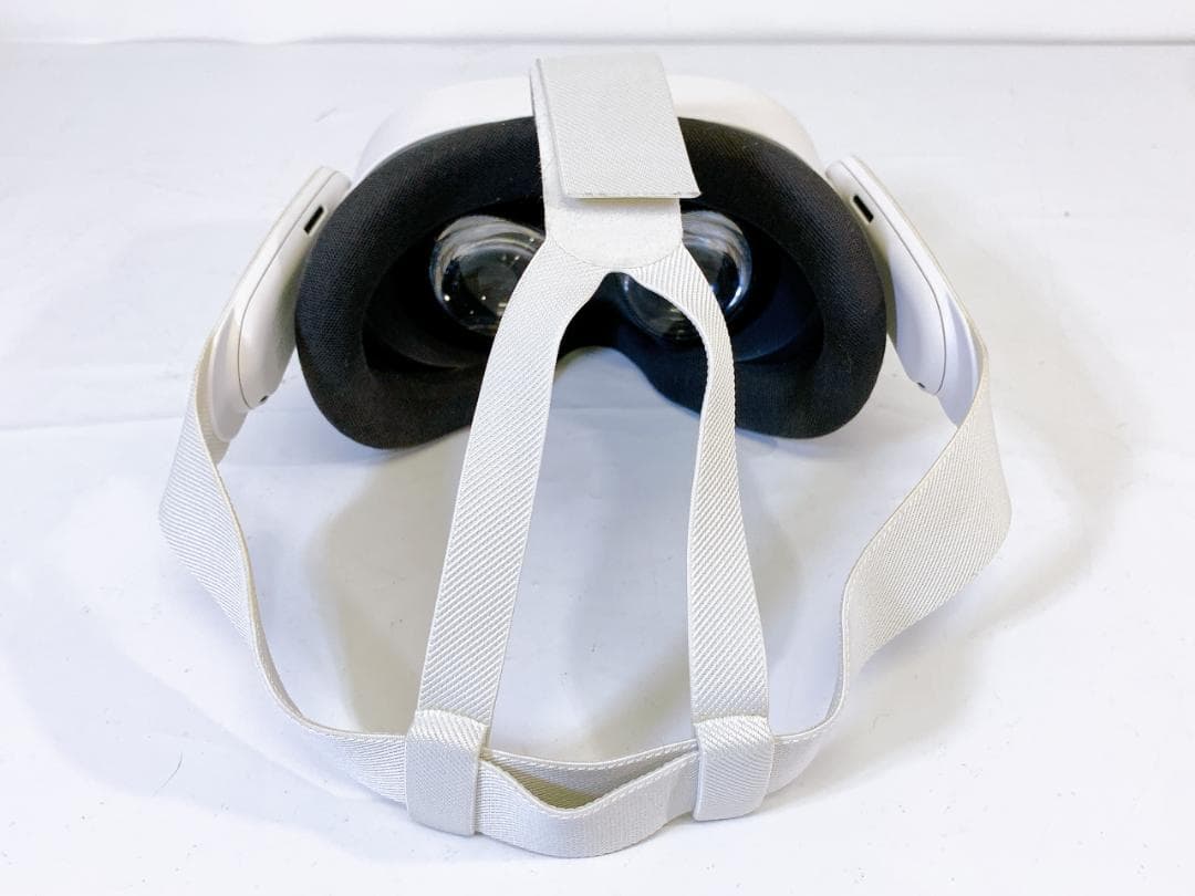  Quest 3S P97 256GB VR メタクエスト