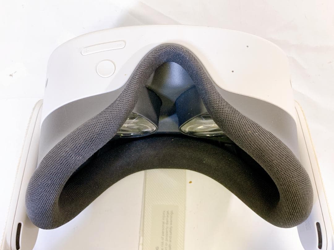  Quest 3S P97 256GB VR メタクエスト