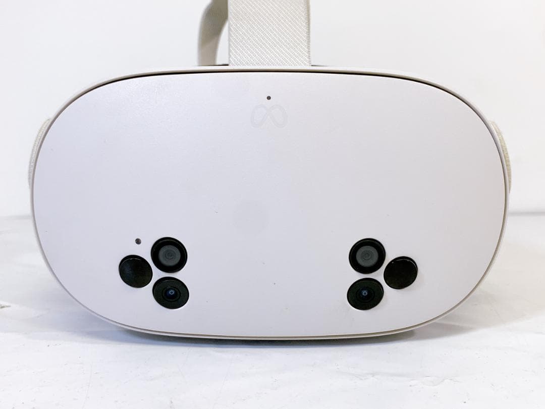  Quest 3S P97 256GB VR メタクエスト