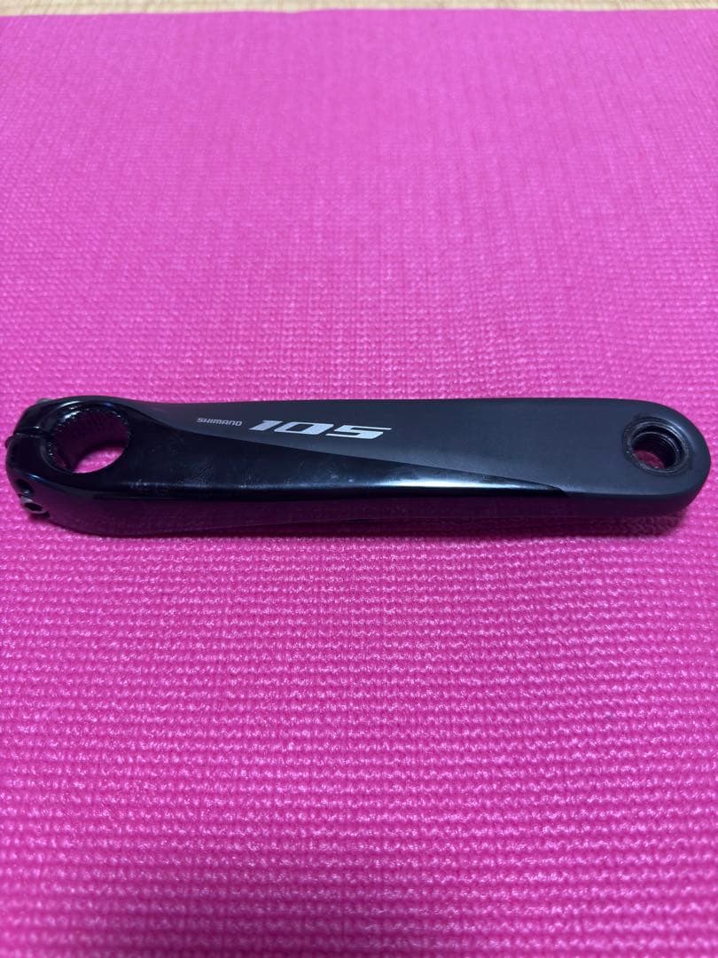 R7000 クランクセット 50/34T 4iiiiパワーメーター