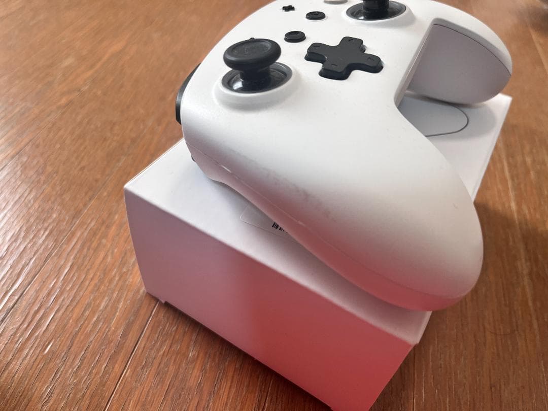 Nintendo Switch OLEDモデル 本体（コントローラー付き）