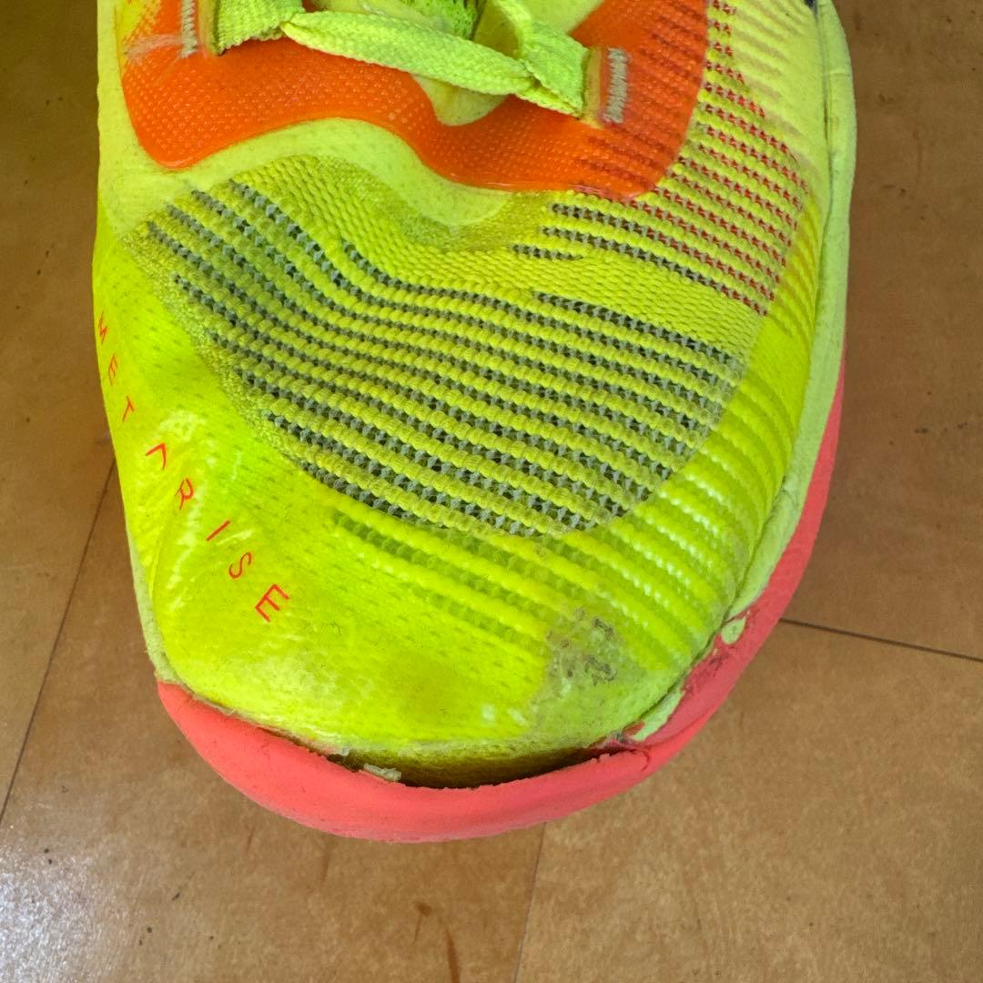 ASICS RISE バレーボールシューズ