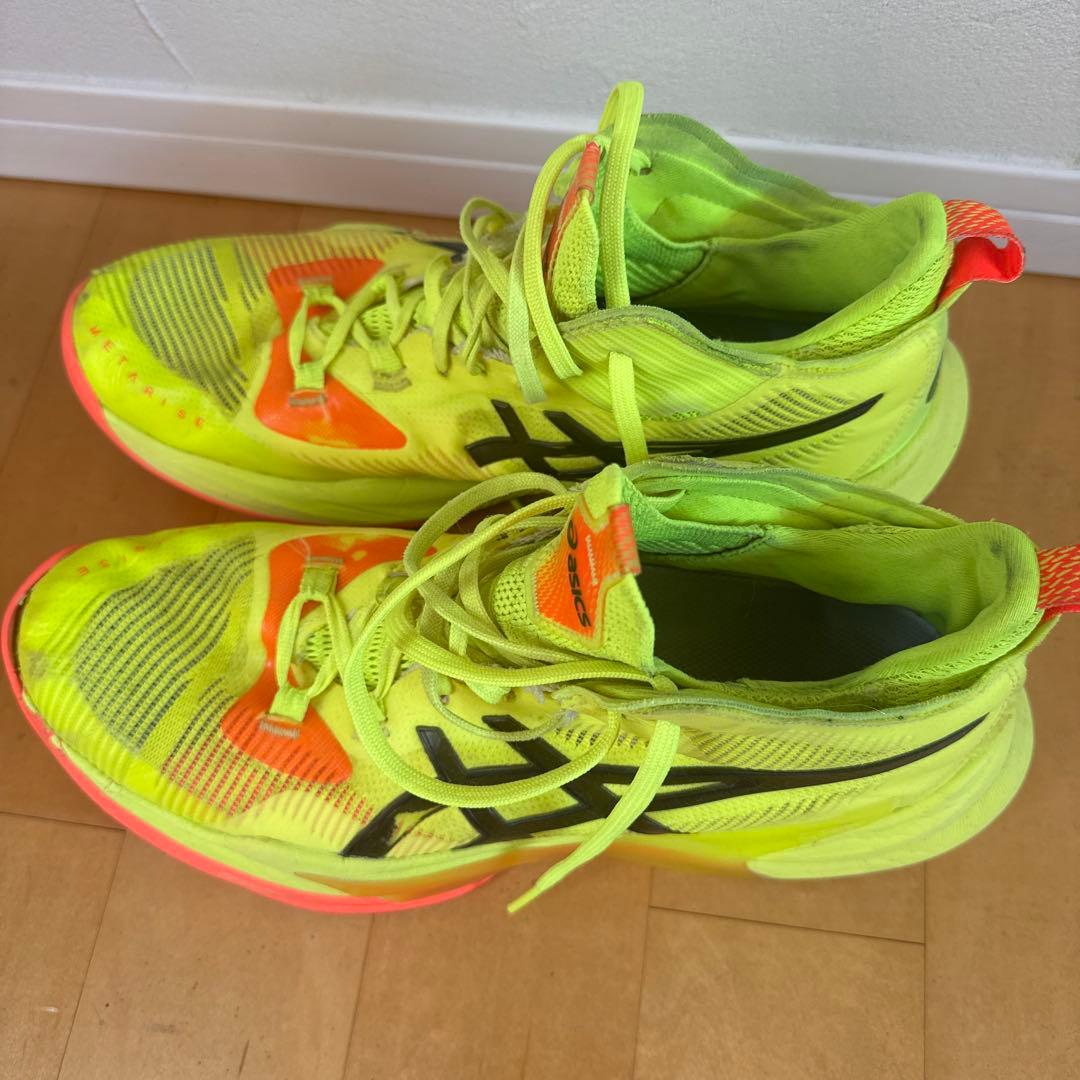 ASICS RISE バレーボールシューズ