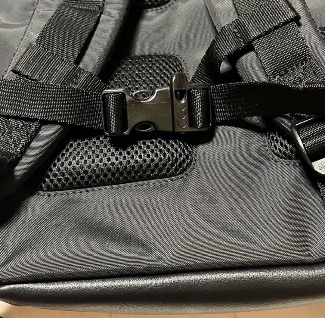 モレスキン 15インチ デバイス収納可能 メトロ ロールトップ バックパック