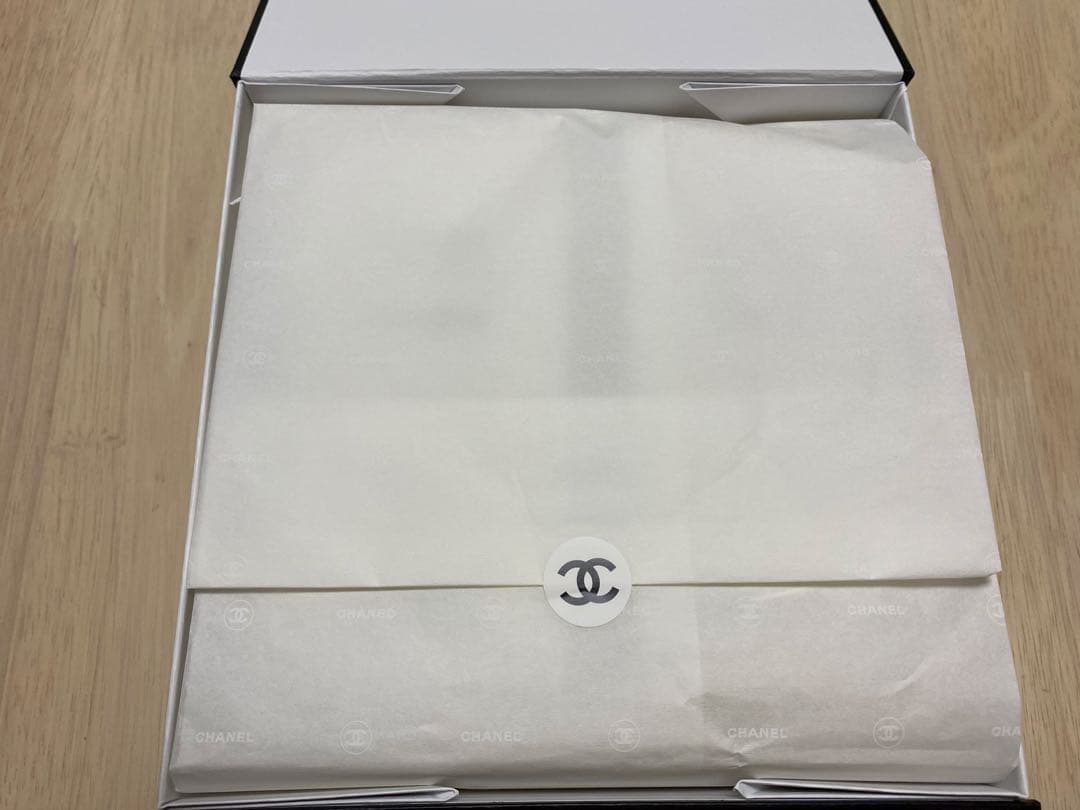 CHANELボディローション シャワージェルセット ショッピングバッグ付き