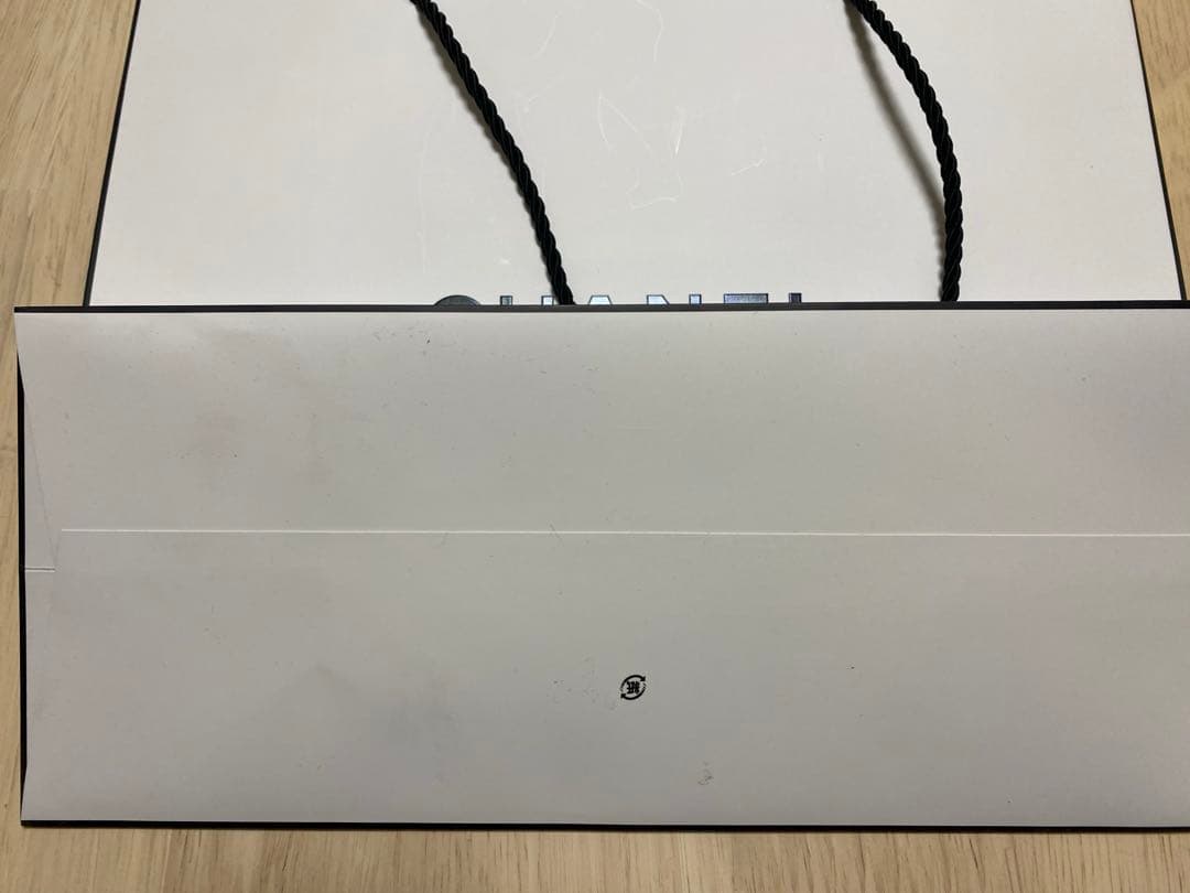 CHANELボディローション シャワージェルセット ショッピングバッグ付き