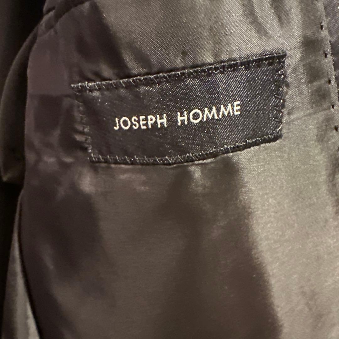 JOSEPH ジョゼフオム　メンズスーツ　サイズ50