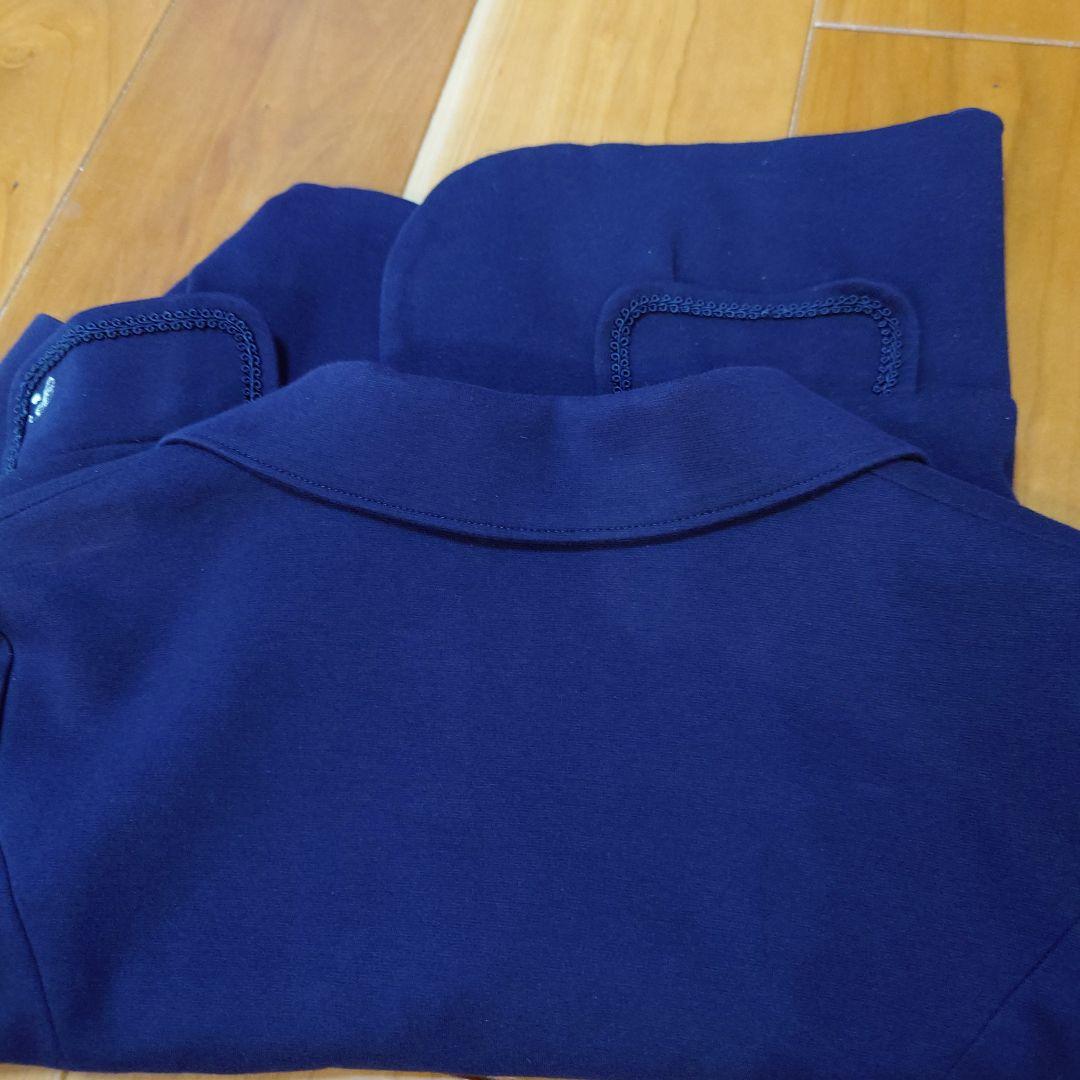 ポンポネットジュニア　L160 キッズ　卒服