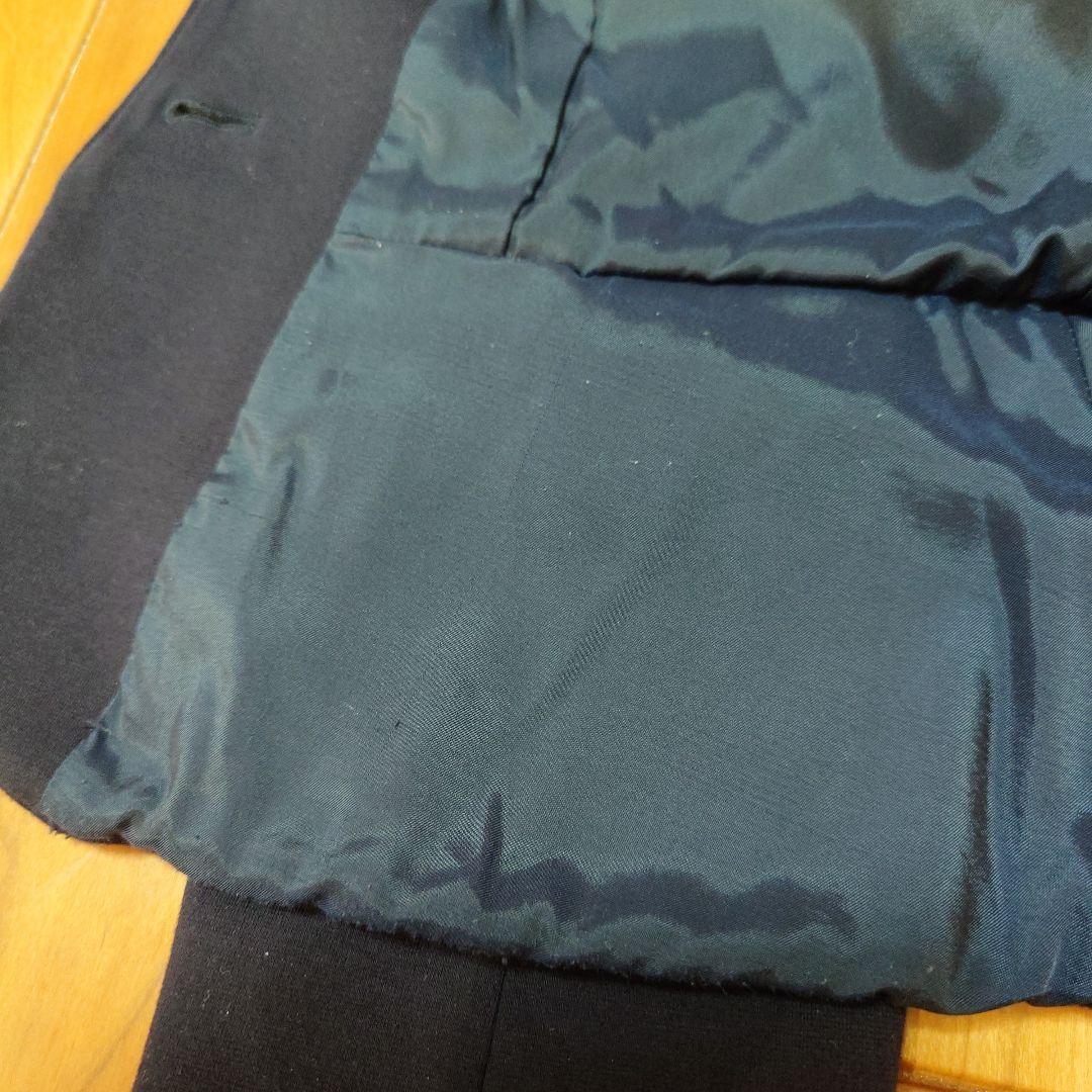 ポンポネットジュニア　L160 キッズ　卒服