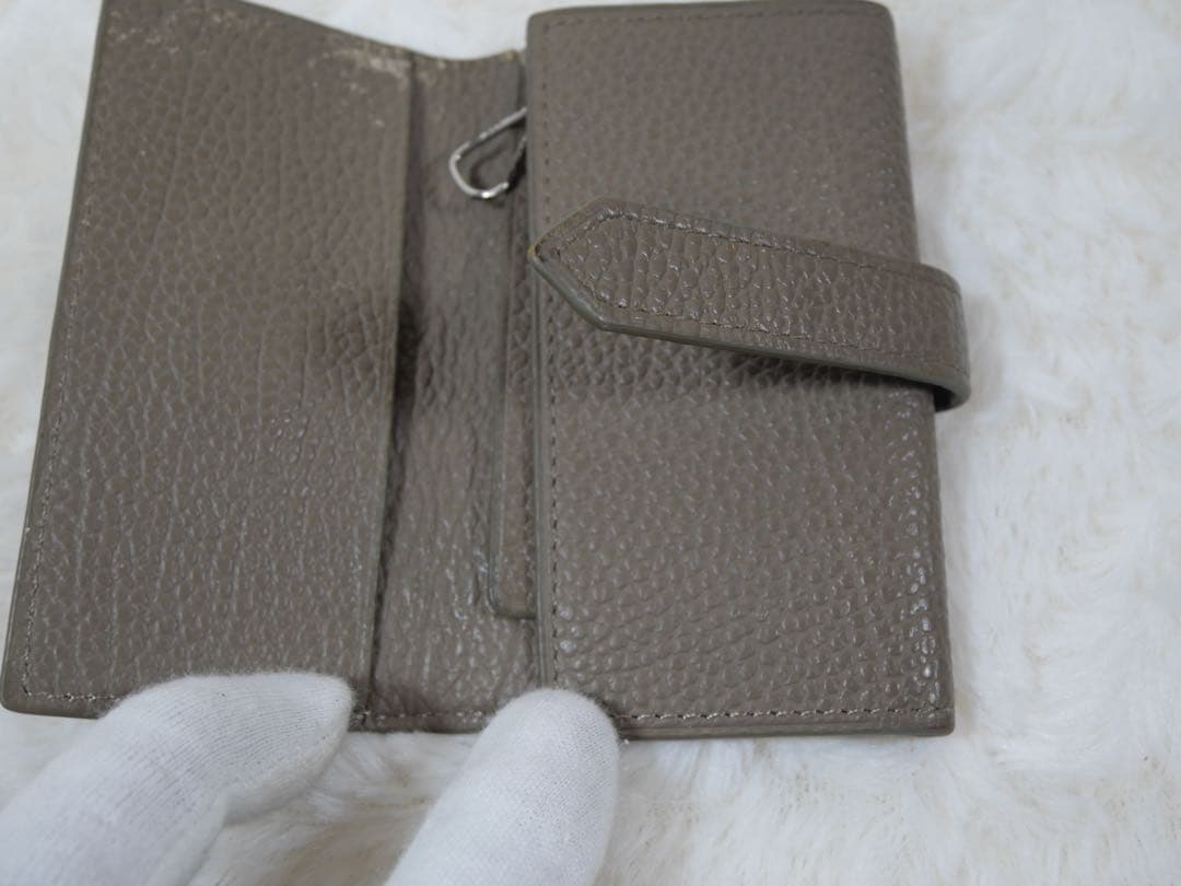 エルメス　キーケース　中古品