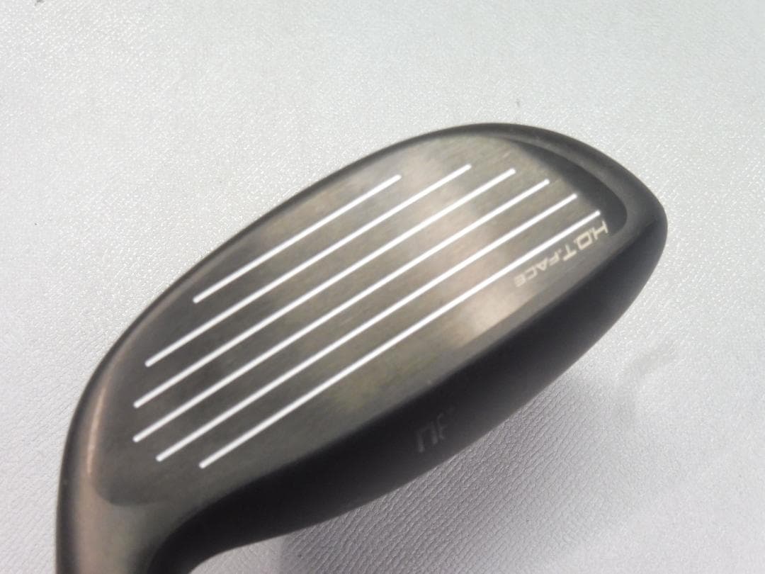 COBRA コブラ　DS-ADAPT　4H 21° ヘッド