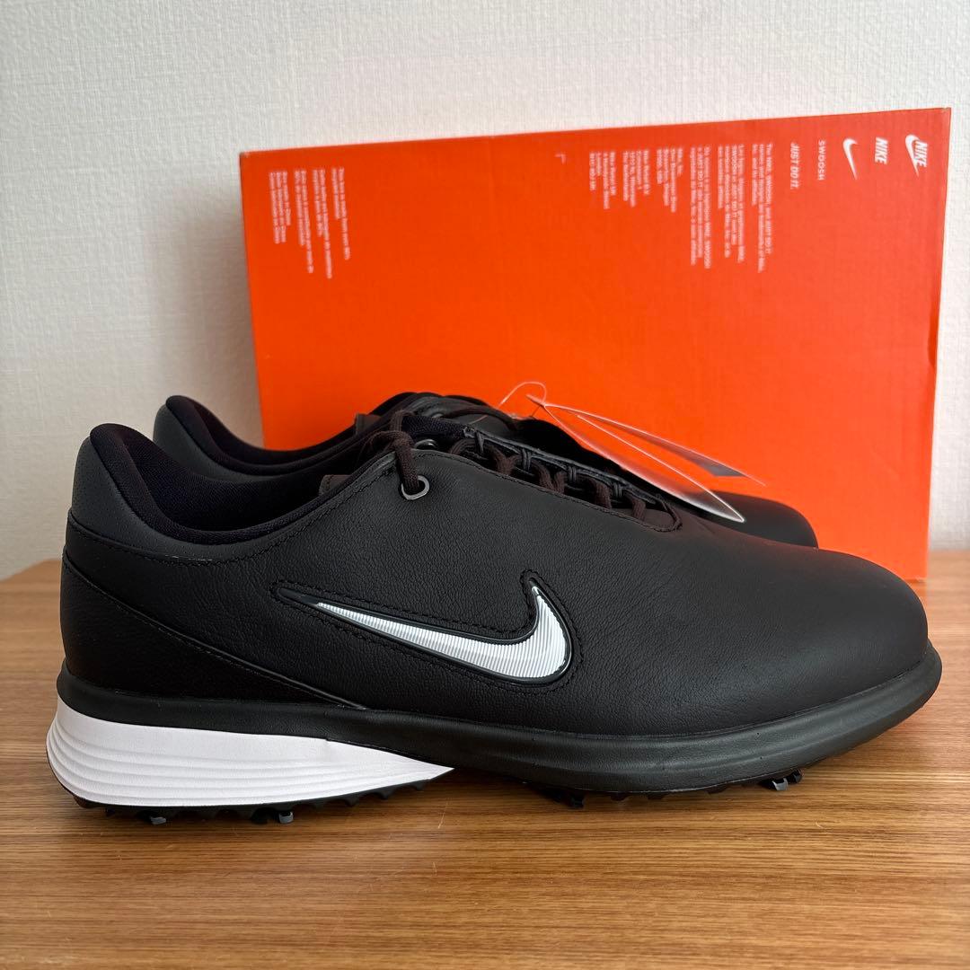 27cm　ナイキ　ゴルフ　スパイク　ビクトリー ツアー 4　HM6542
