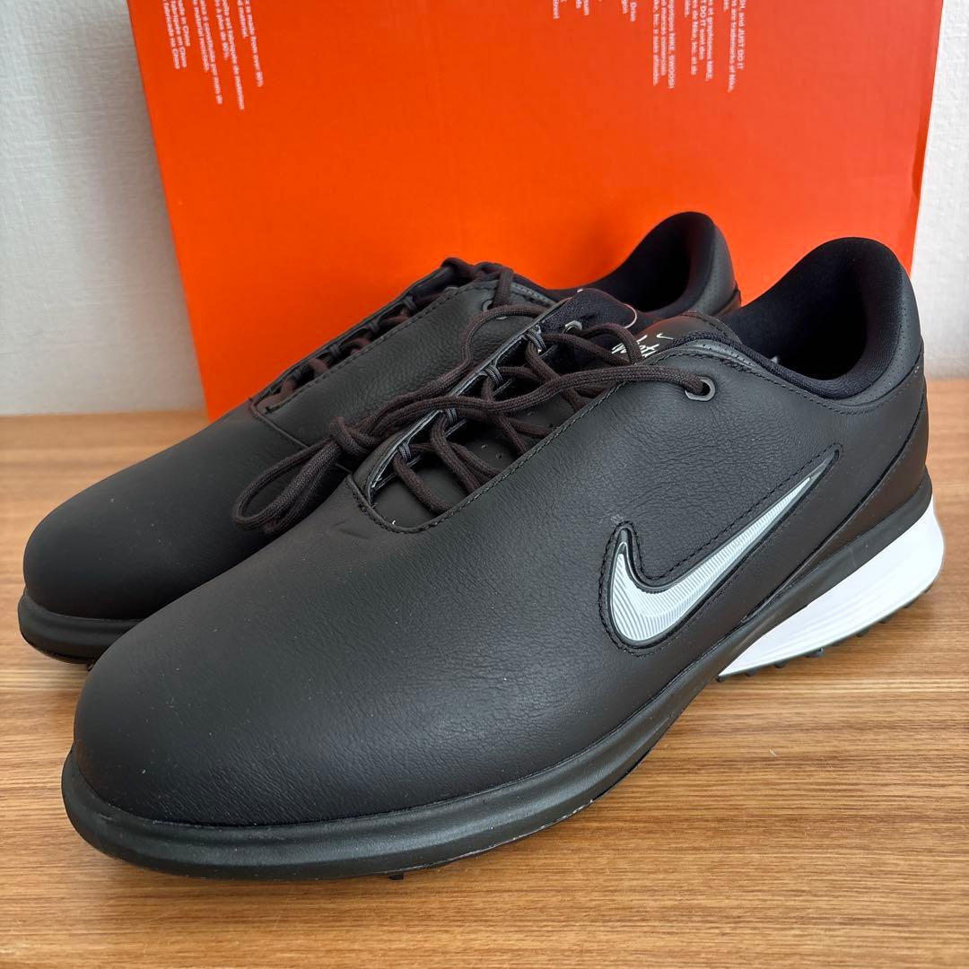 27cm　ナイキ　ゴルフ　スパイク　ビクトリー ツアー 4　HM6542