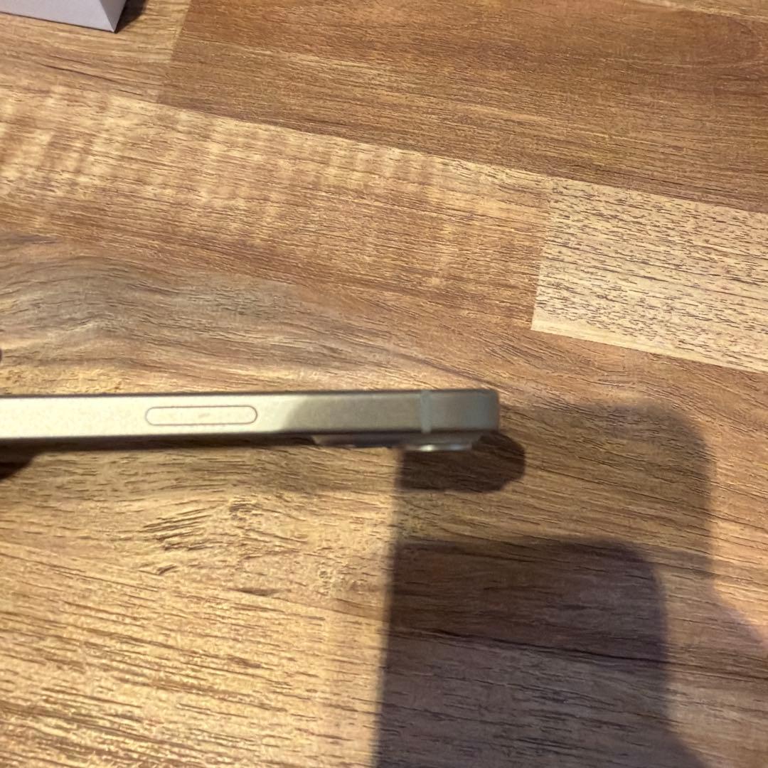 Apple iPhone 15 ブルー 本体