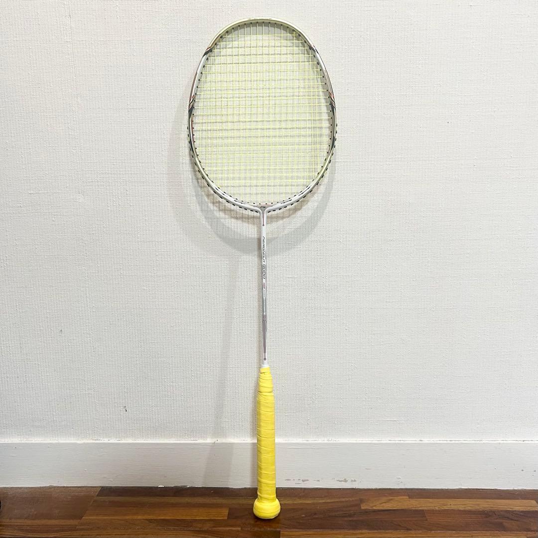 AERONAUT 9000 バドミントンラケット