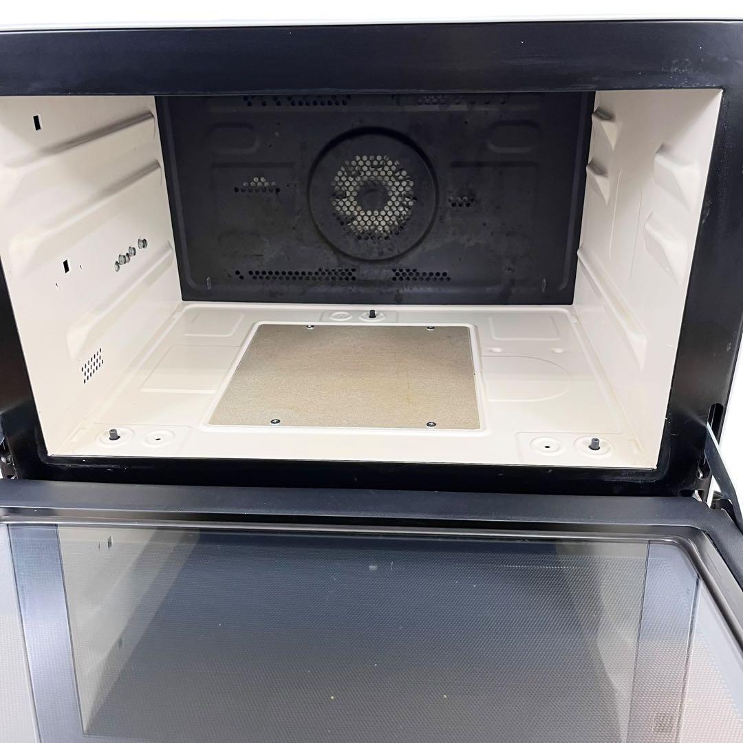 LAURAunha HITACHI オーブンレンジ MRO-SV2000