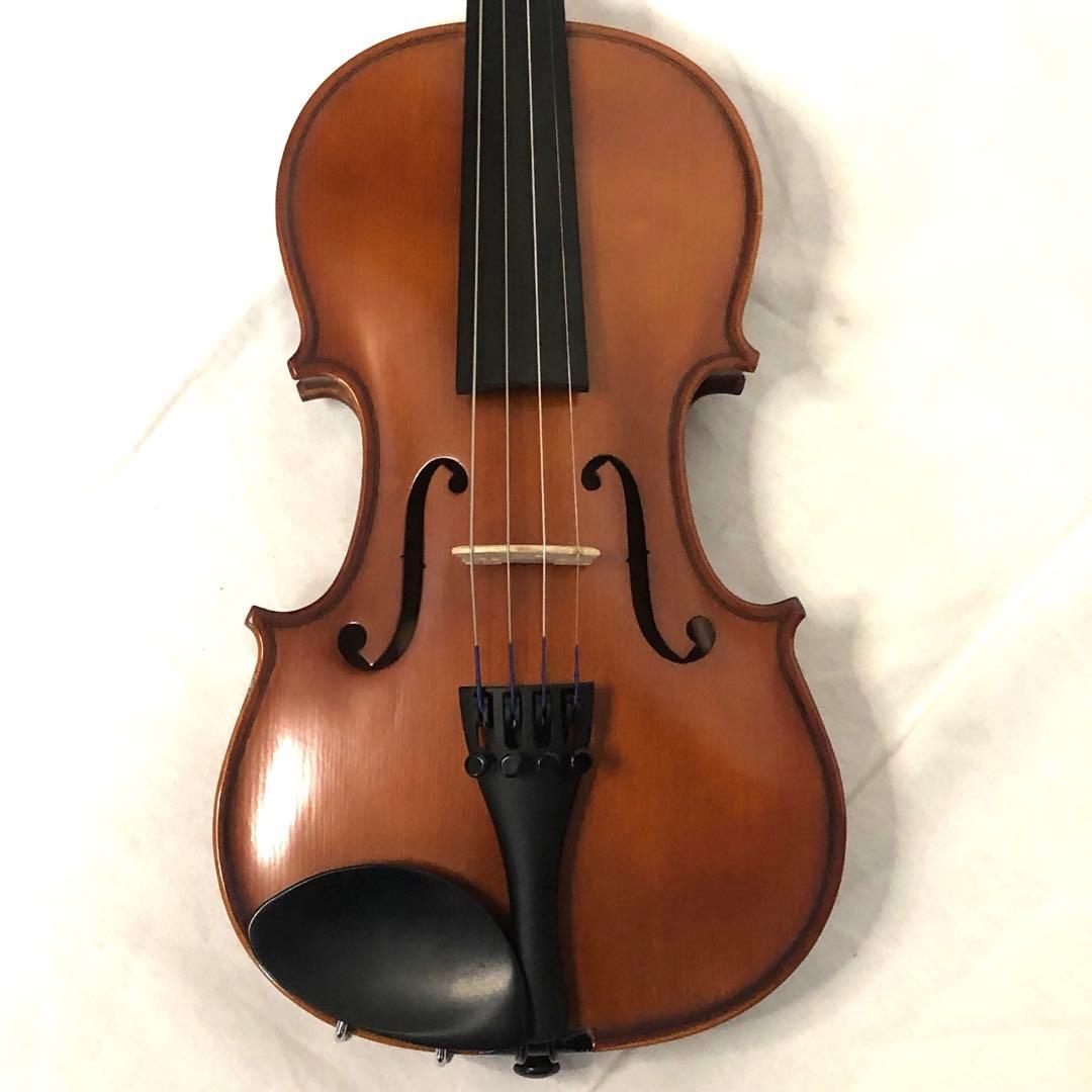 送料込★良品★Ena violin no.1 1/2 2021年製 バイオリン