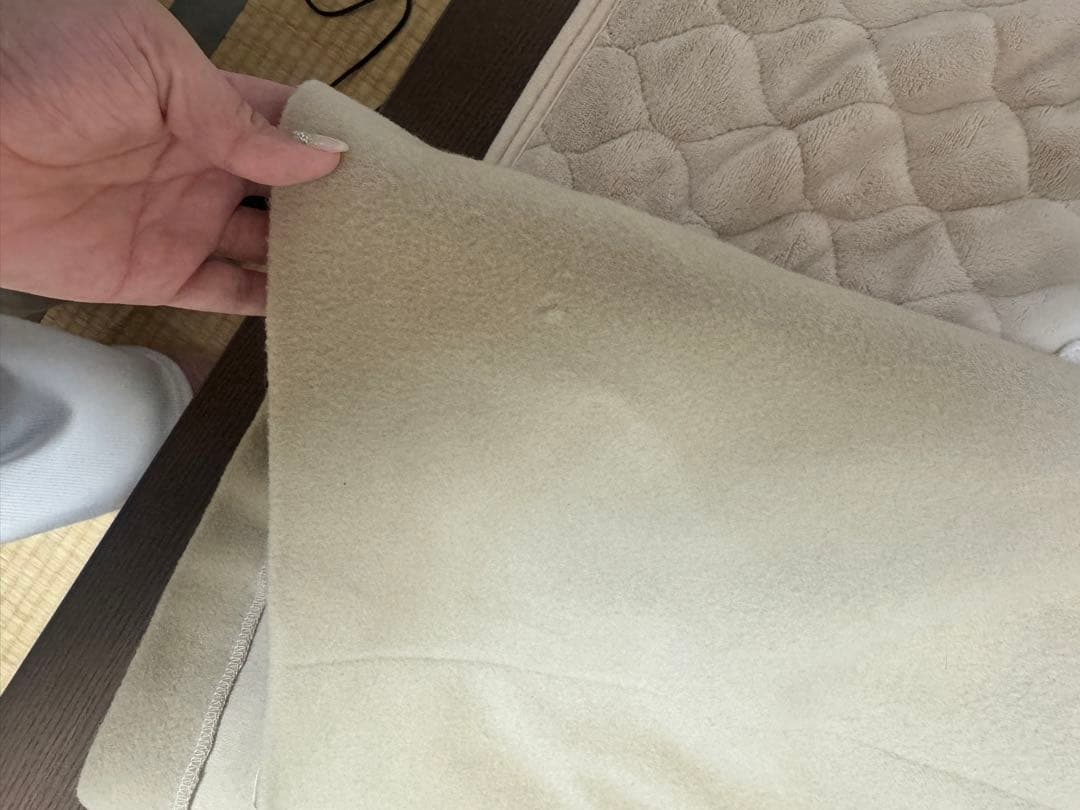 美品❗️FOXEY毛皮ファーコート 定価50万くらい