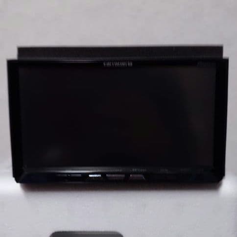 カロッツェリア サイバーナビ本体 AVIC-ZH99