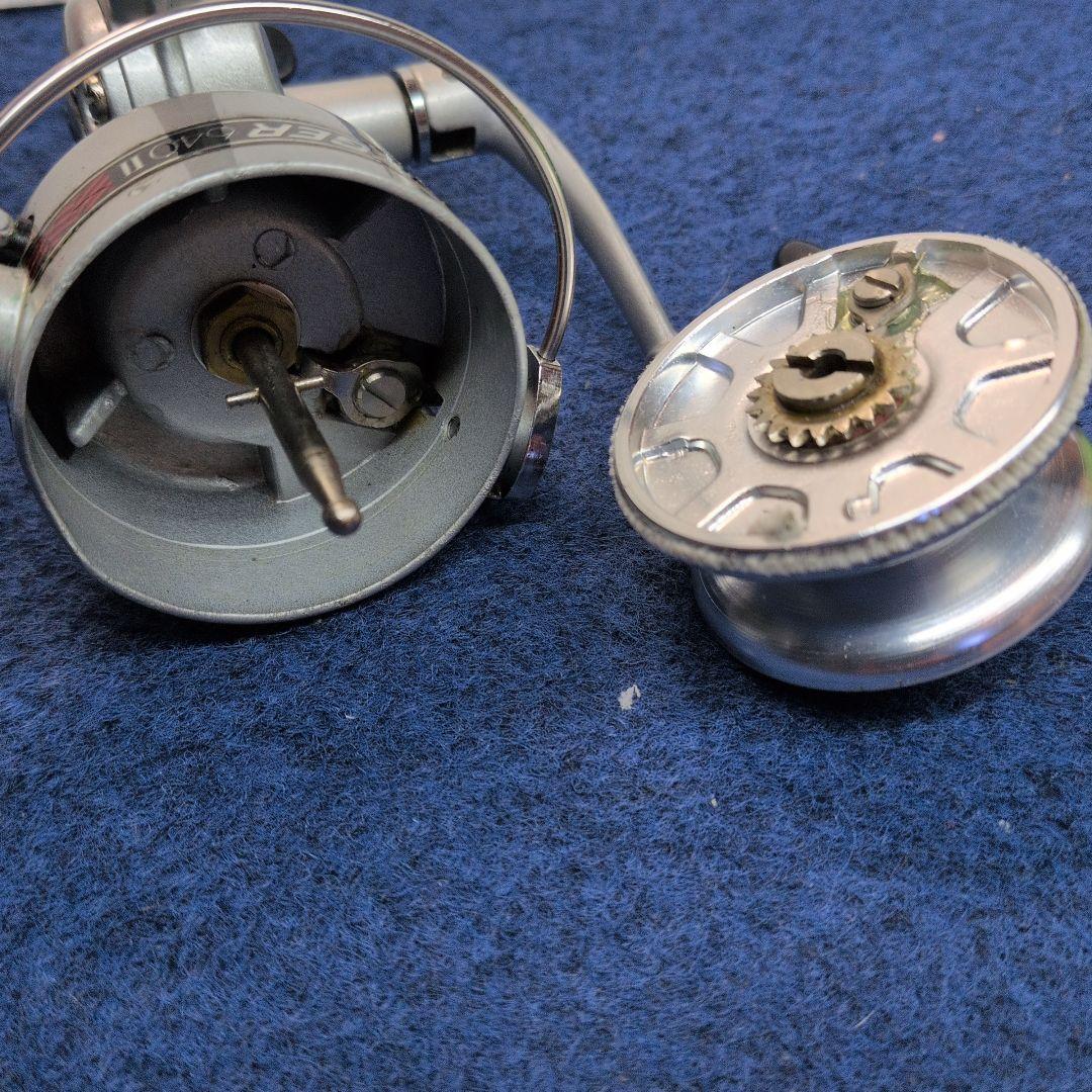 フルーガー640Ⅱ　大森製作所