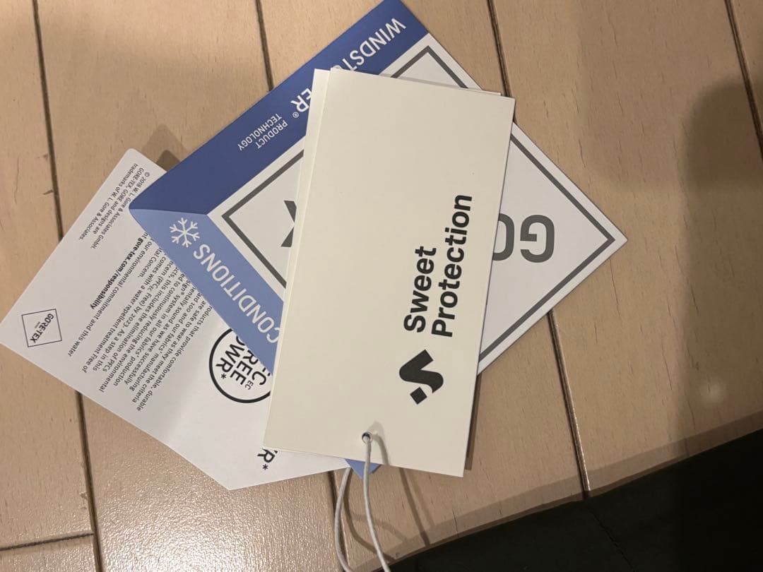 Sweet Protection Pants Pine GreenサイズM