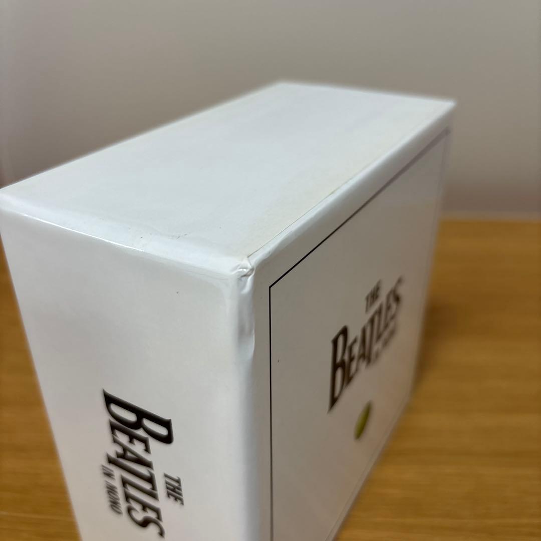 THE BEATLES IN MONO BOX 13CD（11作品） 国内盤
