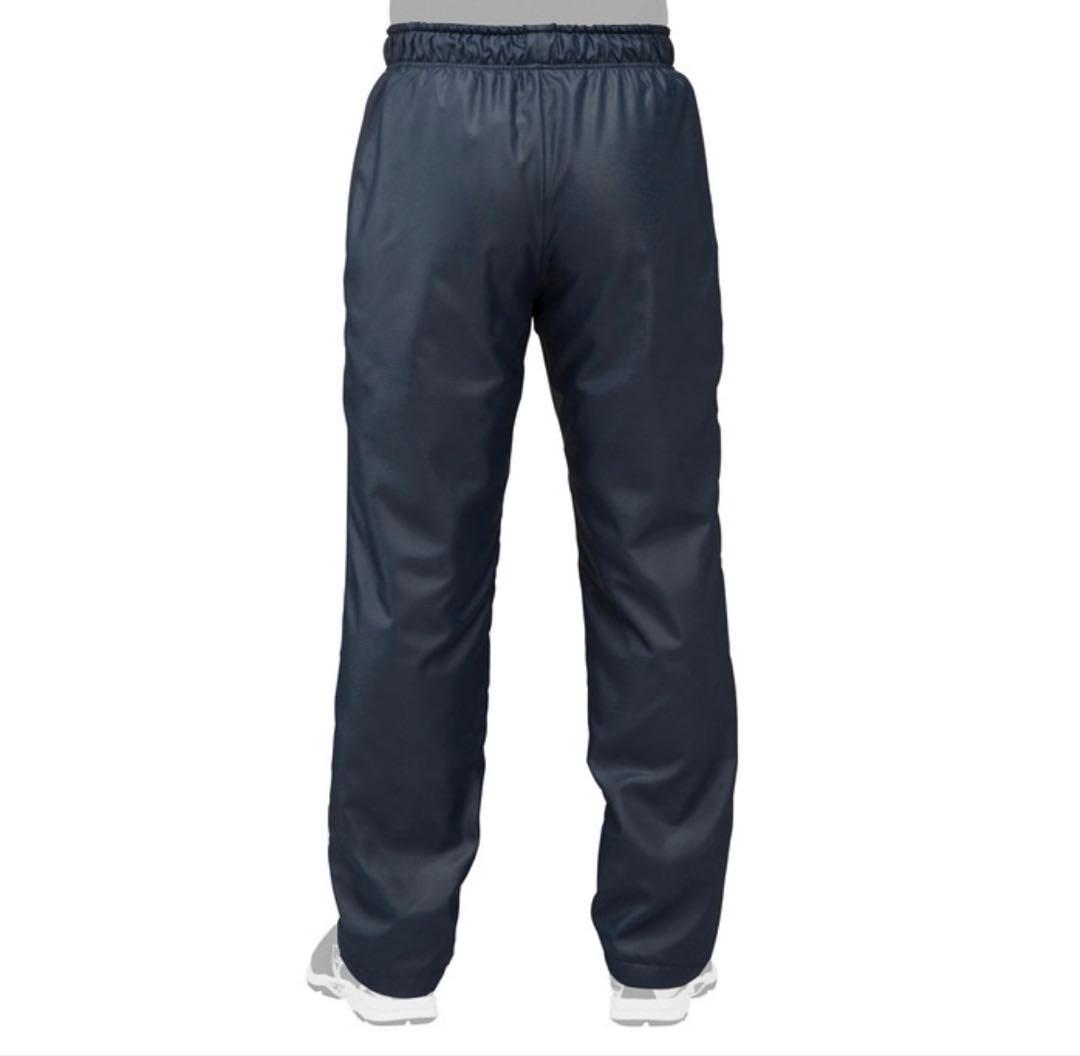 ミズノ 野球 ブレスサーモウインドブレーカーパンツ Mサイズ