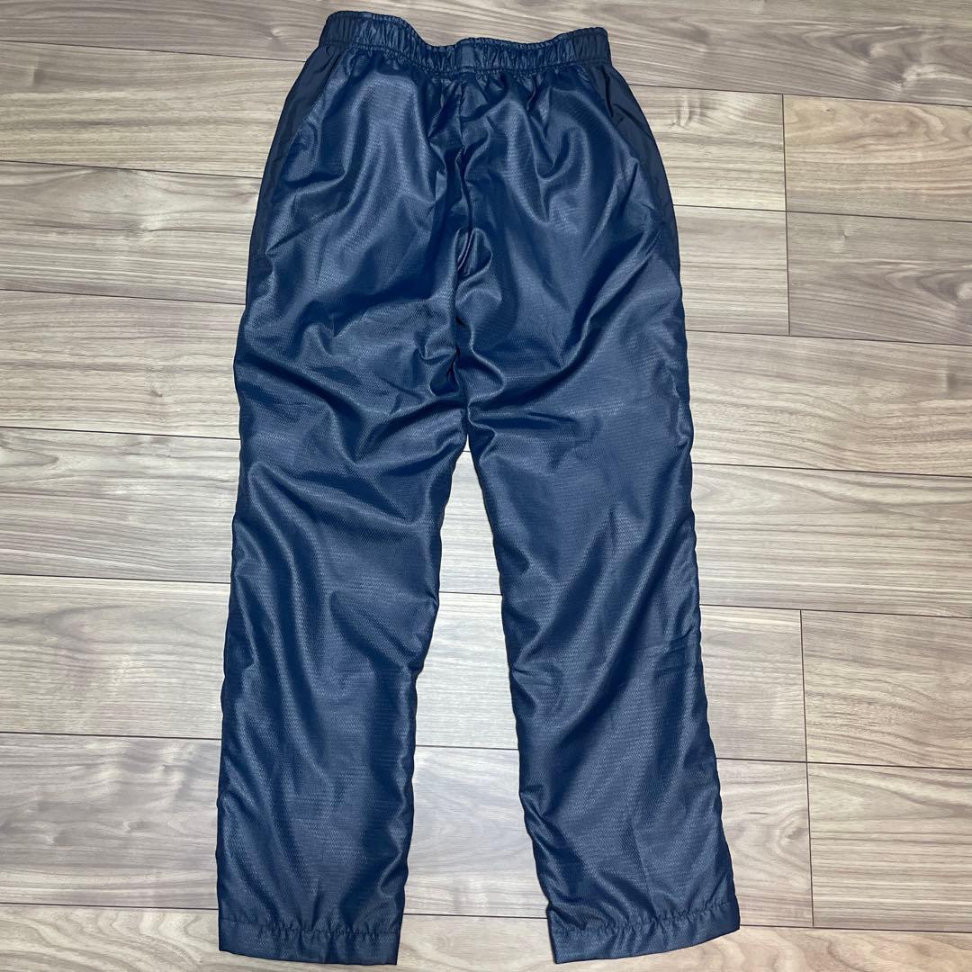 ミズノ 野球 ブレスサーモウインドブレーカーパンツ Mサイズ