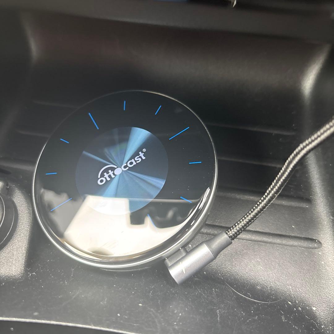 カーナビ OttoAibox P3