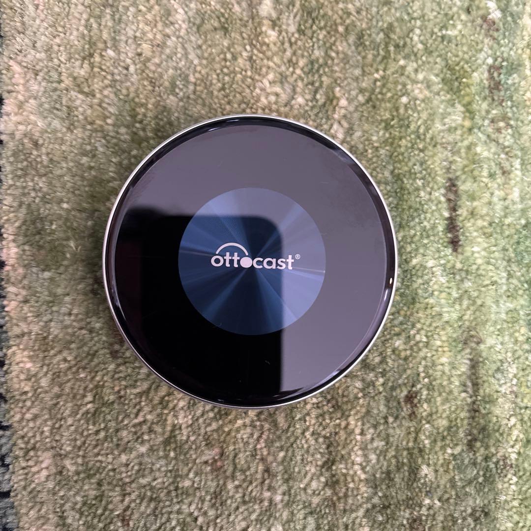 カーナビ OttoAibox P3