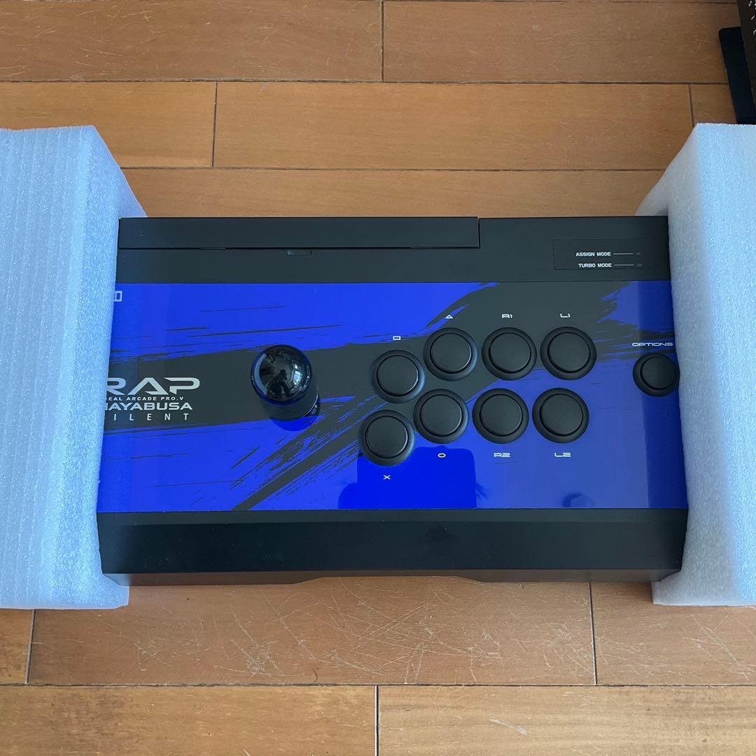 アーケードコントローラー 格闘ゲーム スト6