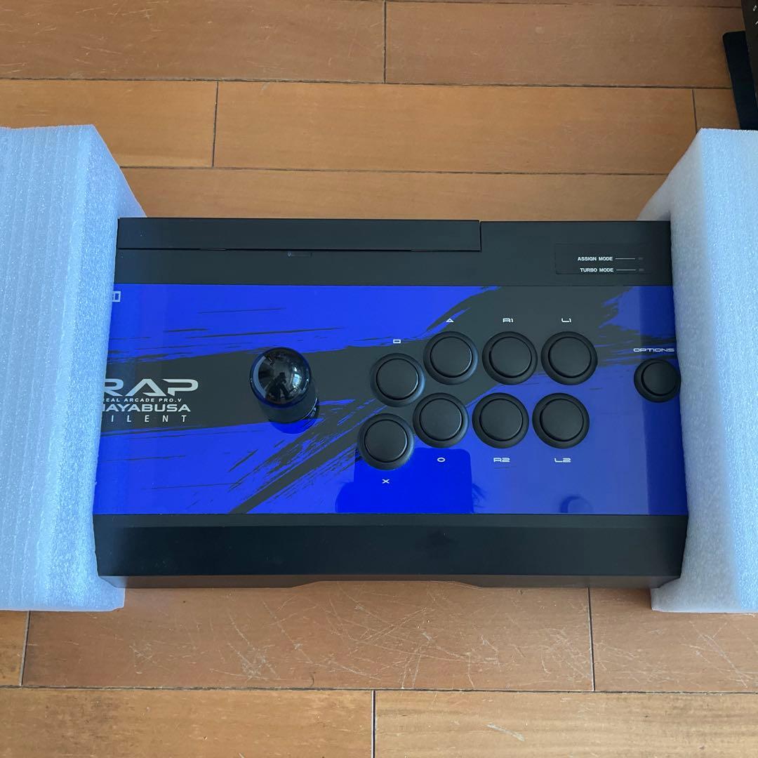 アーケードコントローラー 格闘ゲーム スト6