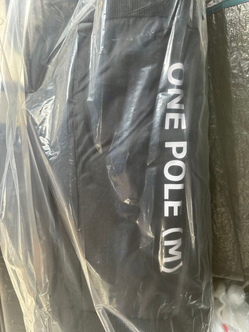 ＤＯＤワンポールテントM 5人用