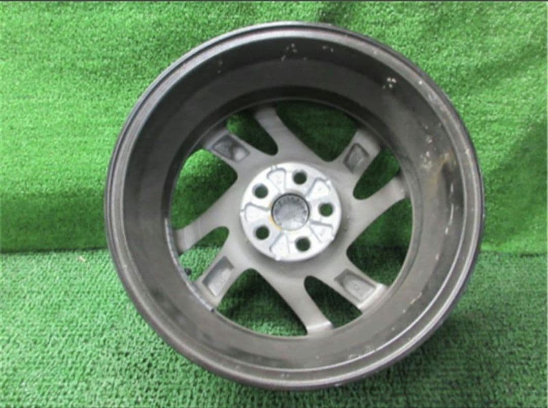 【極美品】シエンタ 純正 ホイール 1本 15in