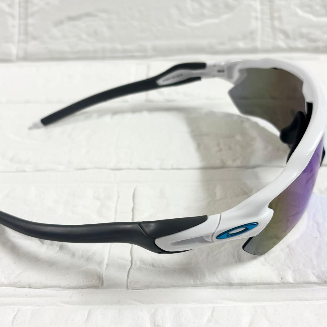 オークリー　RADAR EV PATH　サングラス　OO9208-7338