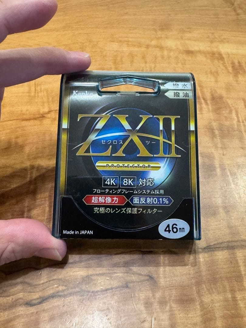 PanasonicLEICA DG SUMMILUX 25mmF1.4ⅡASPH