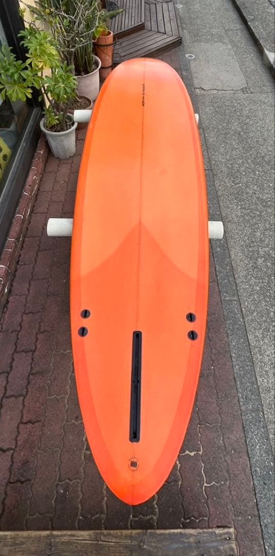 CHANNEL S CI MID 7’10