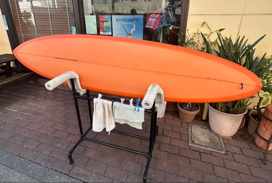 CHANNEL S CI MID 7’10