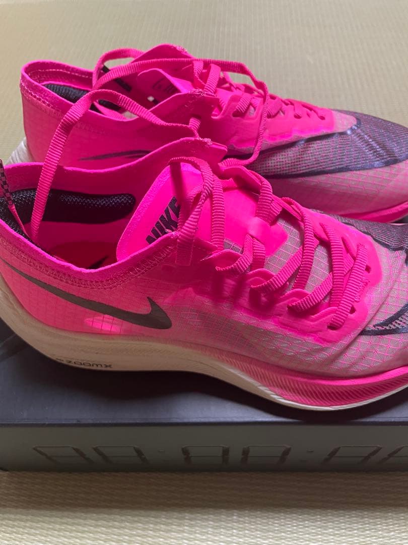Nike ヴェイパーフライネクスト% レディース23cm