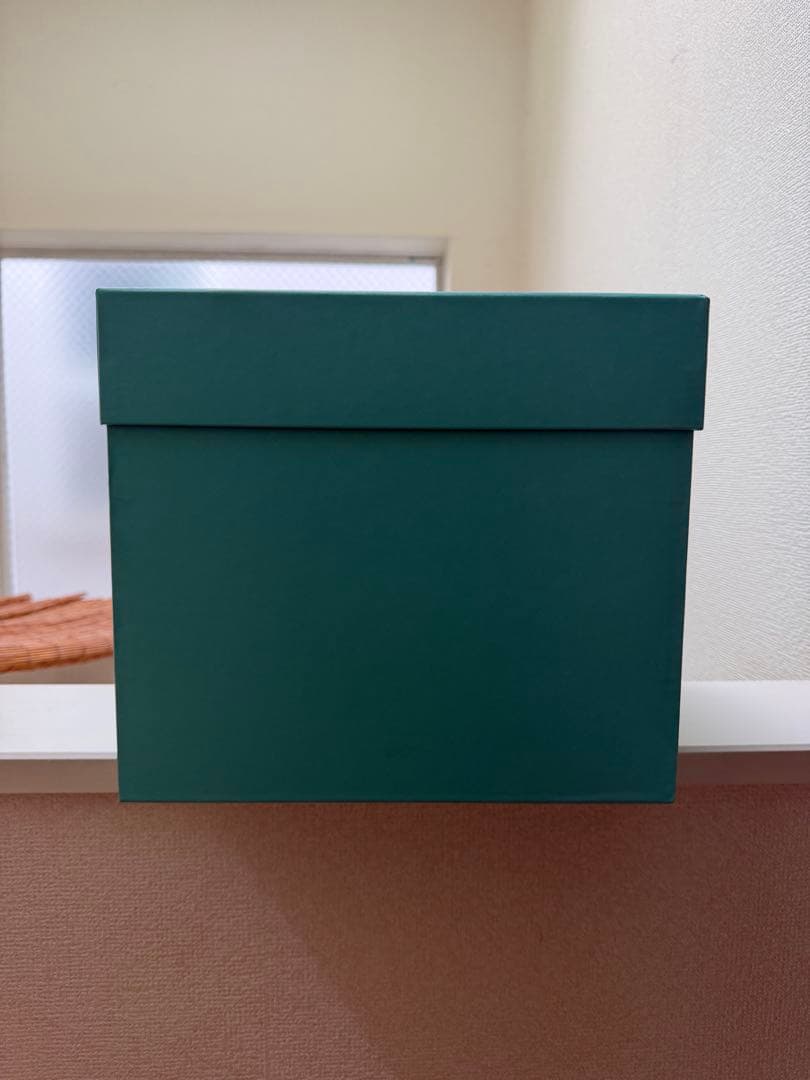 ティファニー×スポルディング サッカーボール5号 ショッパー・保存袋付き