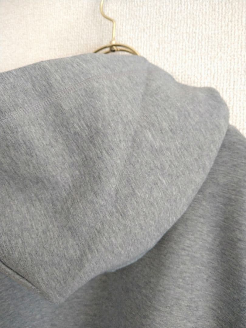 【ミンミン】【新品】ドゥーズィエムクラス　Oversized Hoodie