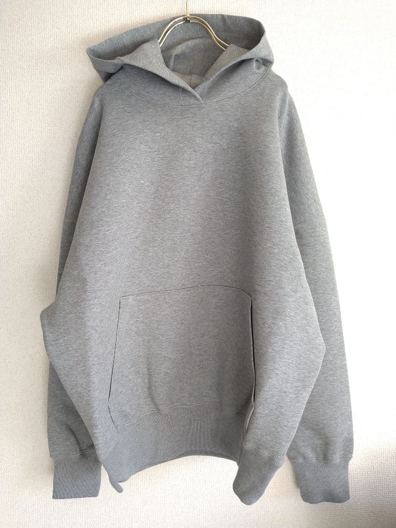 【ミンミン】【新品】ドゥーズィエムクラス　Oversized Hoodie